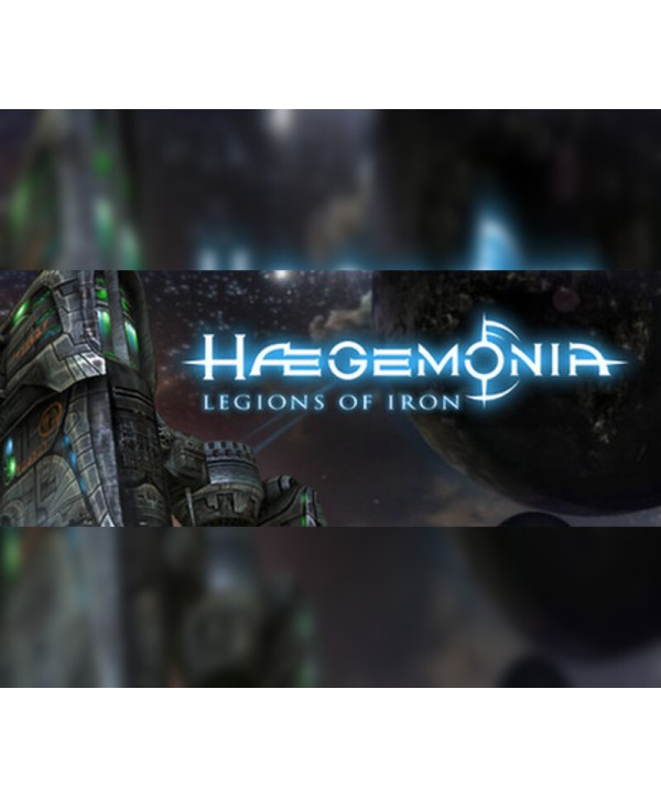 Haegemonia Bundle Steam Key GLOBAL